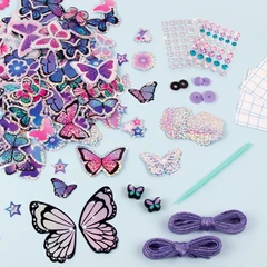 make-it-real-set-sticker-butterfly-bling-1733