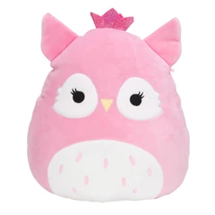 squishmallows-12-inci-boneka-plush-bri-the-owl---pink