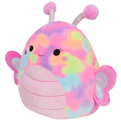 squishmallows-7.5-inci-boneka-plush-wren-rainbowbutterfly