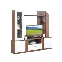 informa-shelton-i-i-set-lemari-tv---cokelat-walnut/-putih