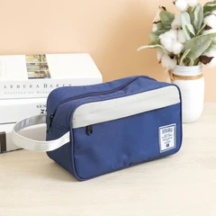 ataru-boxy-pouch-travel-2-tone---abu-abu/navy