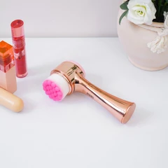 ataru-brush-pembersih-wajah---rose-gold