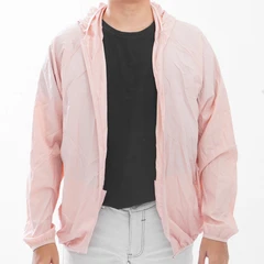 ataru-ukuran-s-jaket-foldable-lightweight---pink