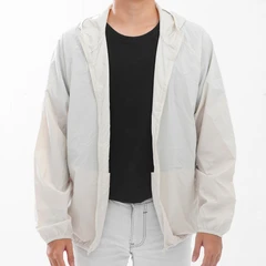 ataru-ukuran-s-jaket-foldable-lightweight---putih-ivory