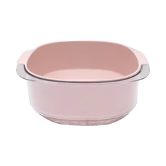 ataru-ukuran-m-keranjang-saringan-double-drain---pink