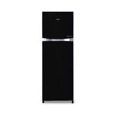 aqua-275-ltr-kulkas-2-pintu-aqr-d275r(bk)---hitam