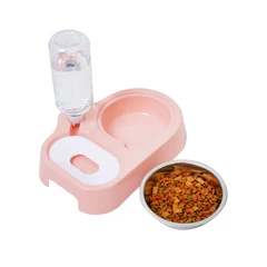 paws-n-tail-dispenser-makanan-hewan---pink