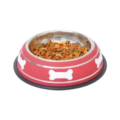 paws-n-tail-530-ml-tempat-makan-hewan-bone-print