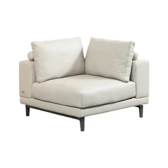 m-&-d-venezia-sofa-modular-sudut-kulit-1-seater---abu-abu