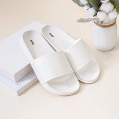 ataru-ukuran-37-sandal-simple-slides---putih