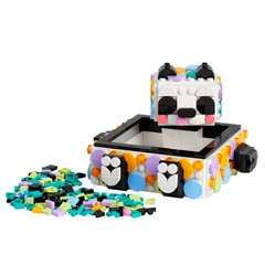 lego-dots-cute-panda-tray-41959