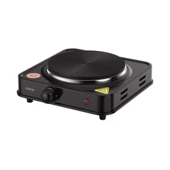 Kris Kompor Listrik Single 600 Watt