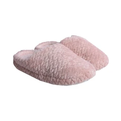 ataru-ukuran-36/37-sandal-rumah---pink-soft