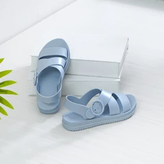 ataru-ukuran-39-sandal-wanita-x-strap---biru