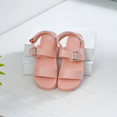 ataru-ukuran-37-sandal-wanita-double-strap---pink