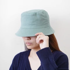 ataru-topi-bucket-reversible---biru-steel/hijau