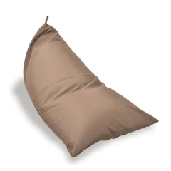 soleil-bean-bag-triangle-large---cokelat-tan