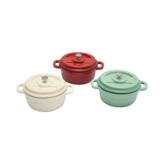 cooking-color-set-3-pcs-knox-panci-casserole-mini-cast-iron