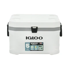 igloo-51-ltr-marine-ultra-cooler-2p-54qt---putih