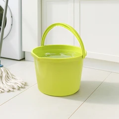 main image Proclean 13 Ltr Ember Round - Hijau