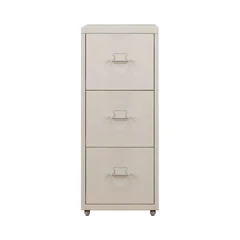 informa-nord-filing-cabinet-metal-3-tingkat---krem