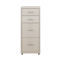 informa-nord-filing-cabinet-metal-4-tingkat---krem