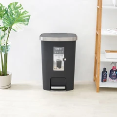 eko-50-ltr-hana-tempat-sampah-pedal-square---hitam