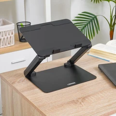 informa-lucca-laptop-stand-lipat-aluminium---hitam