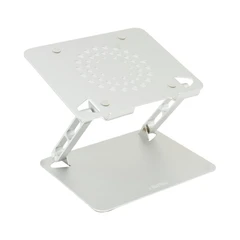 informa-lucca-laptop-stand-lipat-aluminium-slim---silver