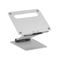 informa-lucca-laptop-stand-adjustable-aluminium---silver