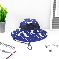 ataru-topi-bucket-anak-mesh---biru