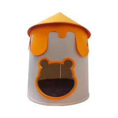 pet-kingdom-kandang-hewan-honey-pot---orange