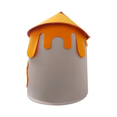 pet-kingdom-kandang-hewan-honey-pot---orange