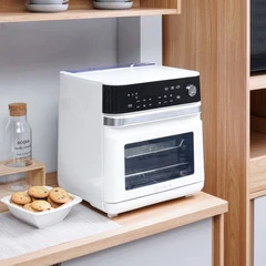 kels-13-ltr-oven-dengan-steam-&-air-fryer-3-in-1---putih