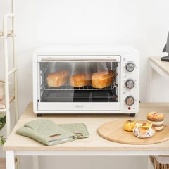 kris-30-ltr-oven-toaster---putih