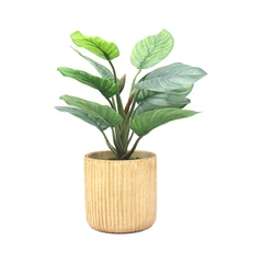 arthome-30.5-cm-tanaman-artifisial-greenery-dengan-pot