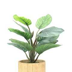 arthome-30.5-cm-tanaman-artifisial-greenery-dengan-pot