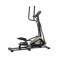 kinetic-sepeda-statis-elliptical-607etzh---hitam/gold