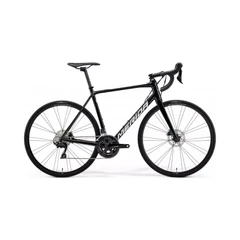 merida-sepeda-road-bike-scultura-400-54---silver/hitam