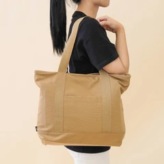 ataru-tote-bag-kanvas---cokelat-khaki