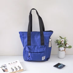 ataru-tote-bag-canvas-dengan-kantong-depan---biru-navy