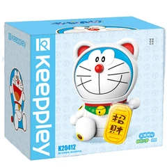 keeppley-figure-doraemon-lucky