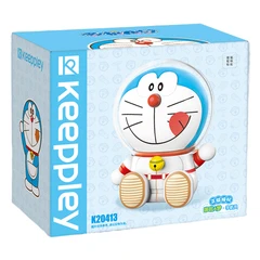 keeppley-figure-doraemon-astronaut