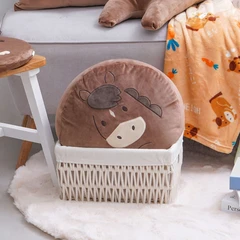 informa-40-cm-bantal-sofa-animal-drum-horse---cokelat