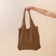 ataru-tote-bag-rajut---cokelat