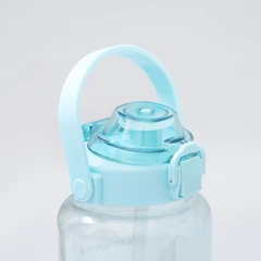 ataru-2-ltr-botol-minum-tritan-dengan-handle---biru-mint