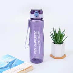 ataru-1-ltr-botol-minum-tritan-sport---ungu-violet