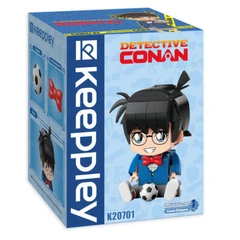 keeppley-figure-detective-conan-edogawa