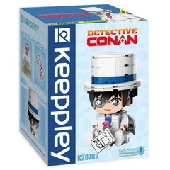 keeppley-figure-detective-conan-kaito-kid