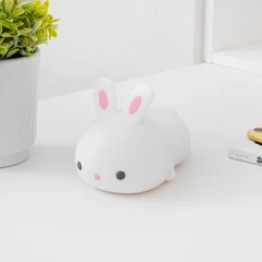 ataru-lampu-tidur-rechargeable-bunny---putih